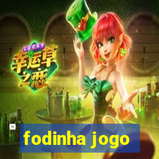 fodinha jogo